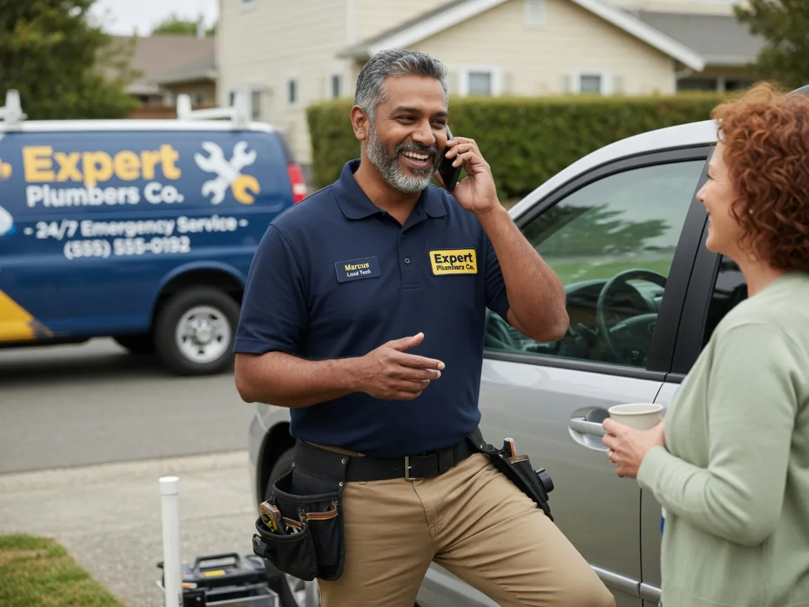 Drain Cleaning Union Bridge, MD FAQs
